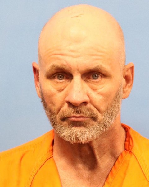 Mugshot of JONATHAN LAMAR DOBBS