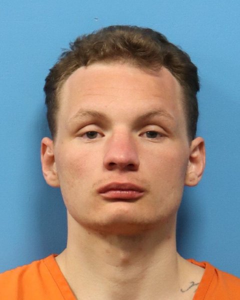 Mugshot of AUSTON WAINE HODGES