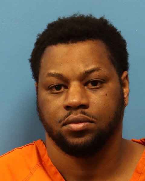 Mugshot of AMARI RODERIQUES SEALS