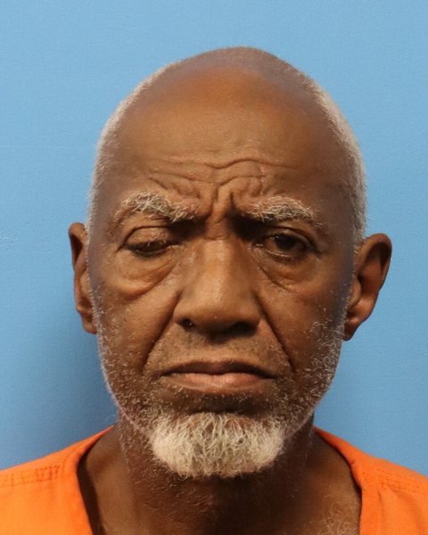 Mugshot of WILLIE LOUIS WALKER