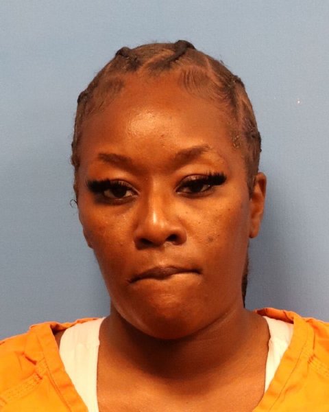 Mugshot of JASMINE JANAY NELSON