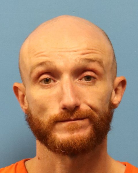 Mugshot of COLWYN SCOTT BAKER