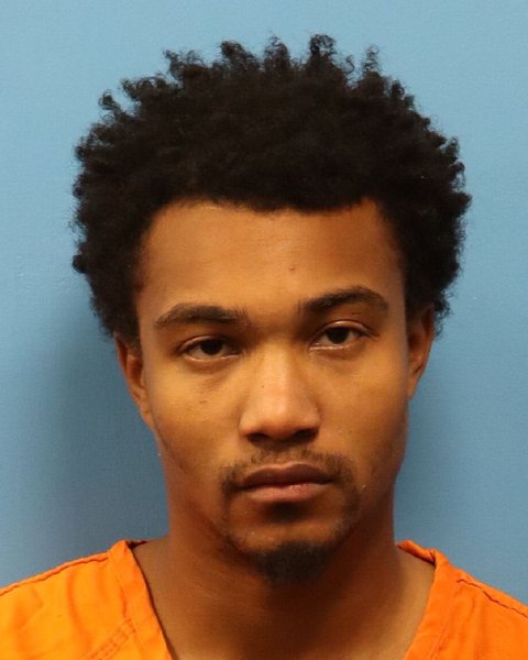 Mugshot of ARKEEM JASHAWN MCLEMORE