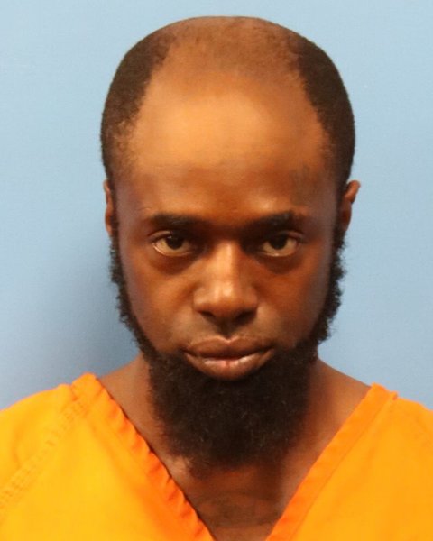 Mugshot of ROBERT LEE JR FORD