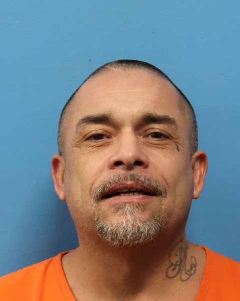 Mugshot of OSCAR RAMON FOSTER