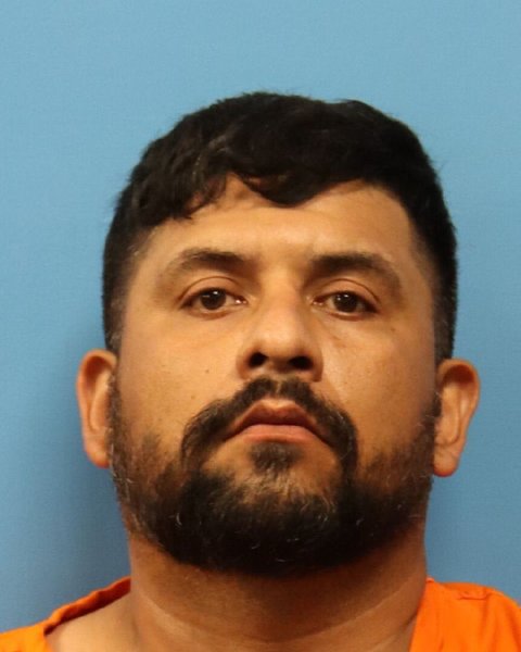 Mugshot of IVAN FELICIANO CASTRO