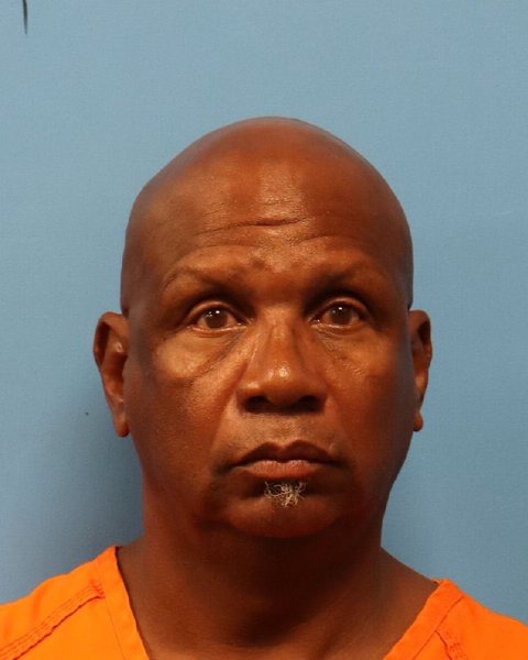 Mugshot of HENRY LEE GRAYSON