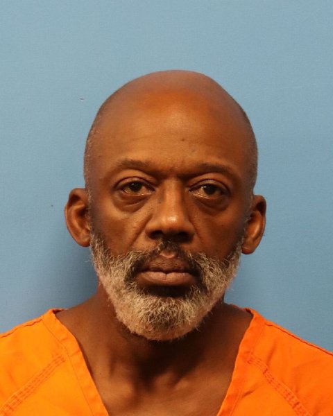 Mugshot of DYNELL BALL