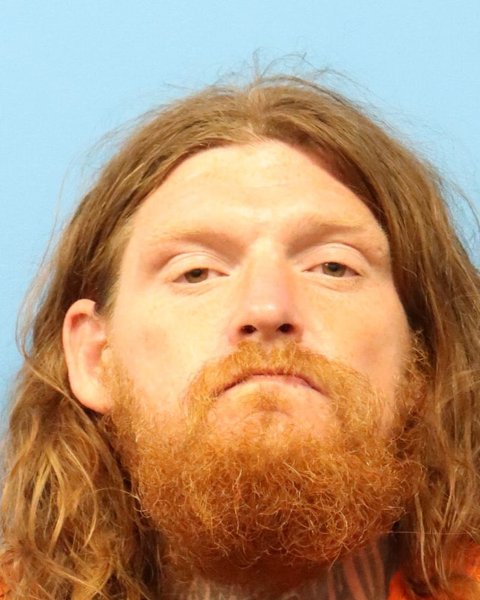 Mugshot of JOHN ANDREW HOLDEN
