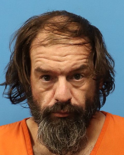 Mugshot of ZACHARY JOHN BUTLER