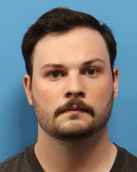Mugshot of COLBY MICHAEL FARMER