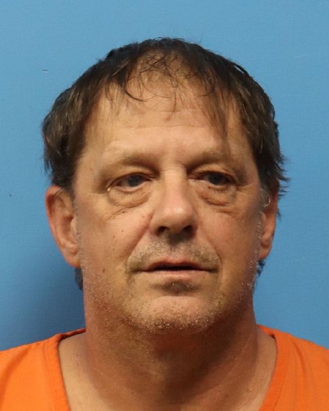 Mugshot of SEAN MICHAEL ARRINGTON