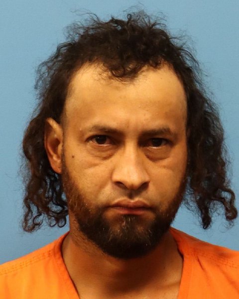 Mugshot of JOSE ZUNIGA
