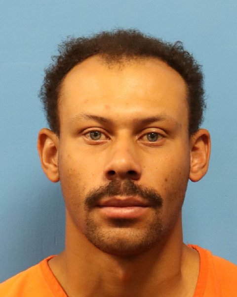 Mugshot of JAMES HUDSON GILLIS