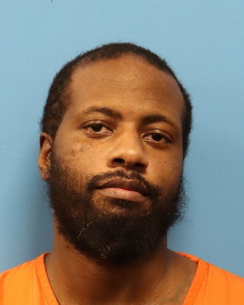 Mugshot of SHAKADERIUS ARCHIE TONEY