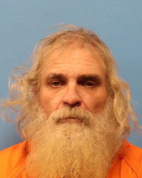 Mugshot of JAMES RANDAL MYERS