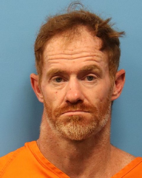 Mugshot of TRAVIS LEE AKERS