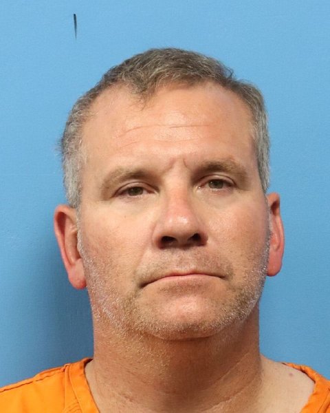 Mugshot of NATHANIEL ALLEN SPENCE