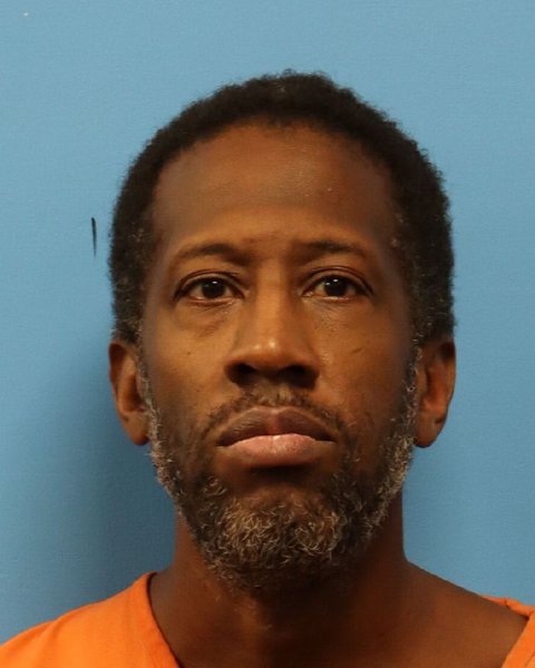 Mugshot of KENNETH ERROL LANGFORD