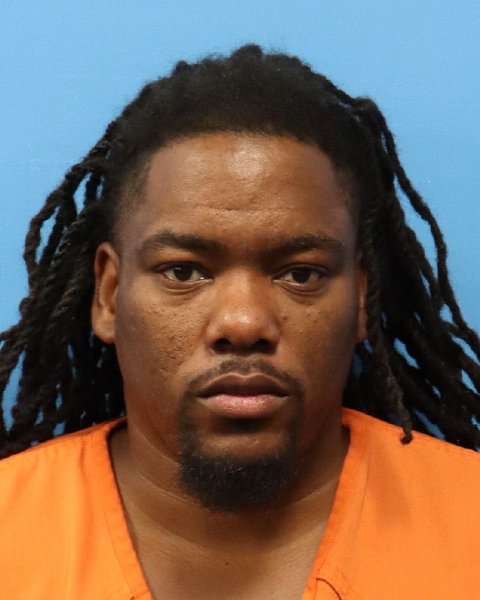 Mugshot of KAHLIL XAVIER THREATT