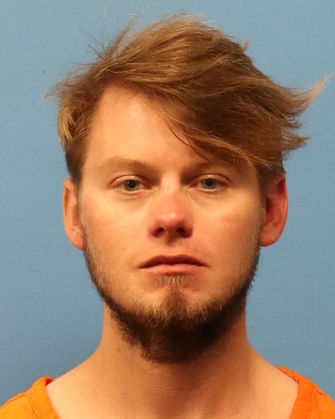 Mugshot of JOSHUA LYNN THROWER