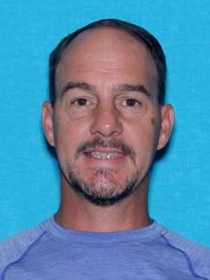 Mugshot of WARREN WALTER WYMAN