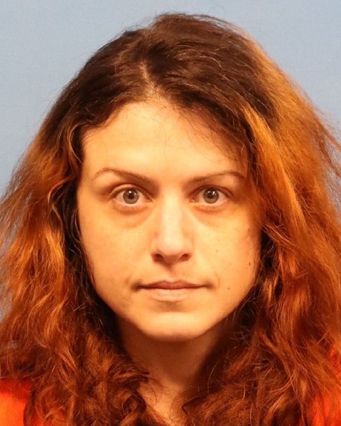 Mugshot of NINA LARAE DULANEY