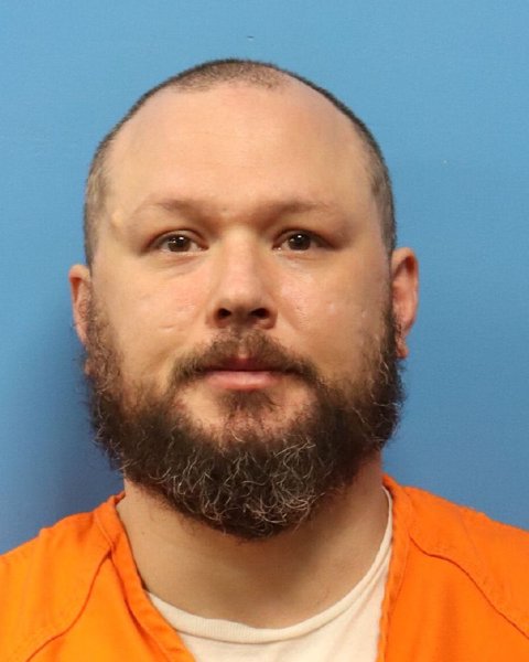 Mugshot of CODY BLAKE WILSON