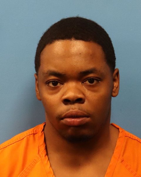 Mugshot of ALDARIUS JAMES COLSTON