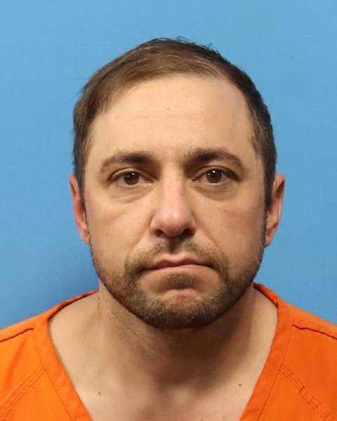 Mugshot of PETER MICHAEL PETITTI