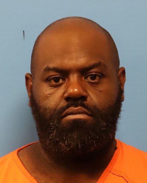 Mugshot of LEON DOAKS