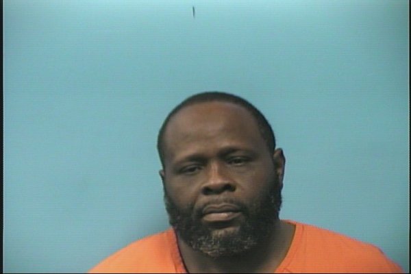 Mugshot of JERALD JERMAINE BOWERS