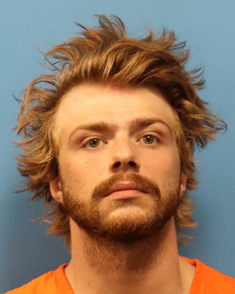 Mugshot of WILLIAM DAVID LOONEY