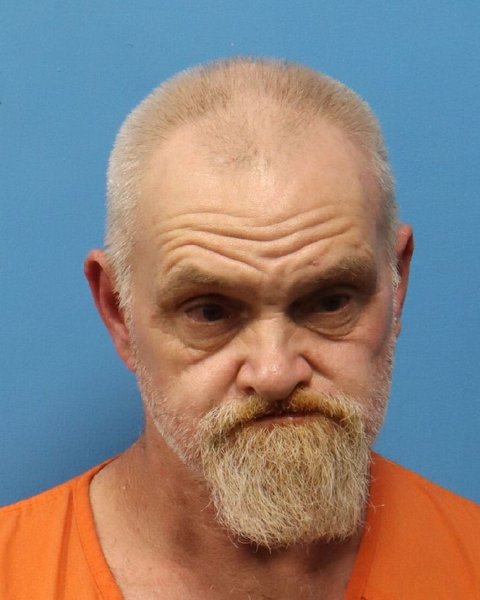 Mugshot of ROBERT JOE MARTIN