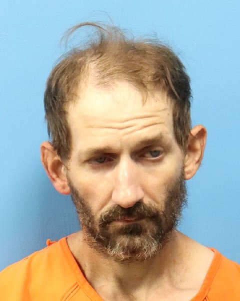 Mugshot of MITCHELL WAYNE SMITH