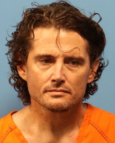 Mugshot of STANLEY SHAWN COLLINS