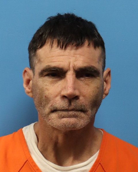 Mugshot of JEFFRY ALLEN WILLINGHAM