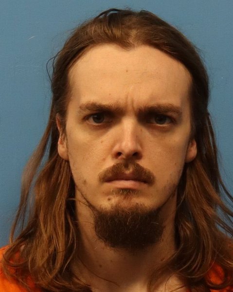 Mugshot of HUNTER DANIEL GASSAWAY