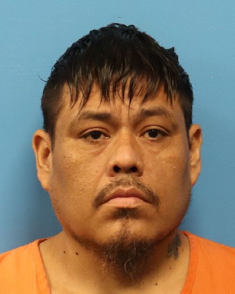 Mugshot of MIGUEL MARTINEZ-DOMINGUEZ