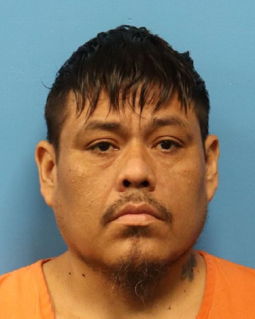 Mugshot of MIGUEL MARTINEZ-DOMINGUEZ