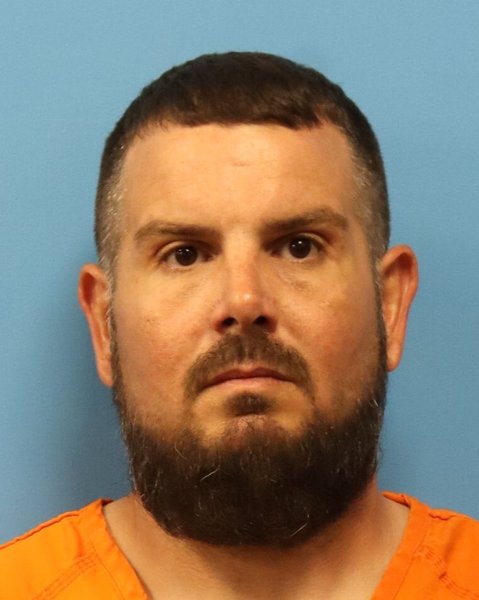 Mugshot of RICHARD DARRELL UMPHREY