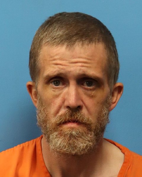 Mugshot of CODY DUANE LESLIE