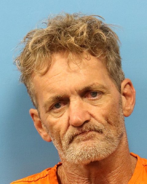 Mugshot of ADAM DUNN ASHLEY