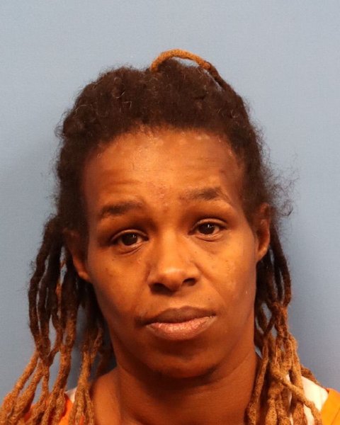 Mugshot of CATRINA LENAE SMALLWOOD