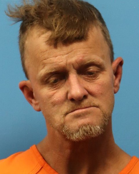 Mugshot of JERRY SANDERS