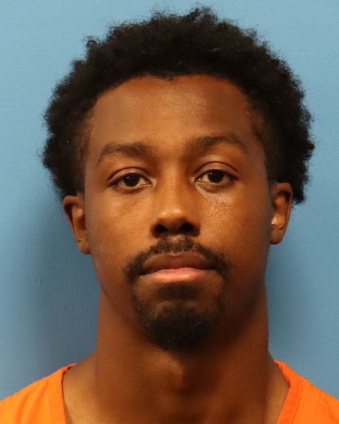 Mugshot of BENJAMIN LEONAKA IKAIKA CARTER