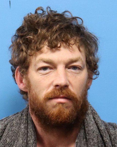 Mugshot of AARON DANIEL EASTMAN