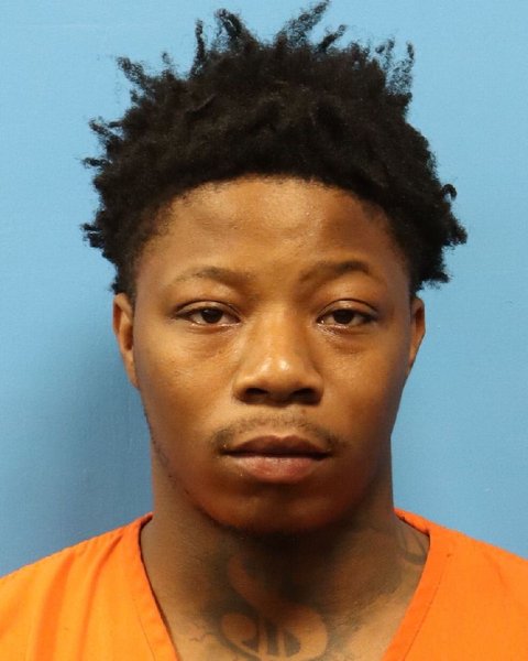 Mugshot of BRIAN KEON DAVIS