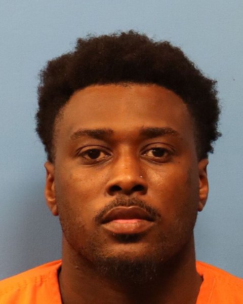 Mugshot of JERENTHEUS KEERIC ANDERSON
