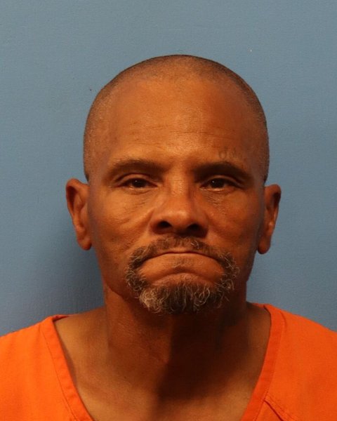 Mugshot of TIMOTHY EUGENE THOMPSON